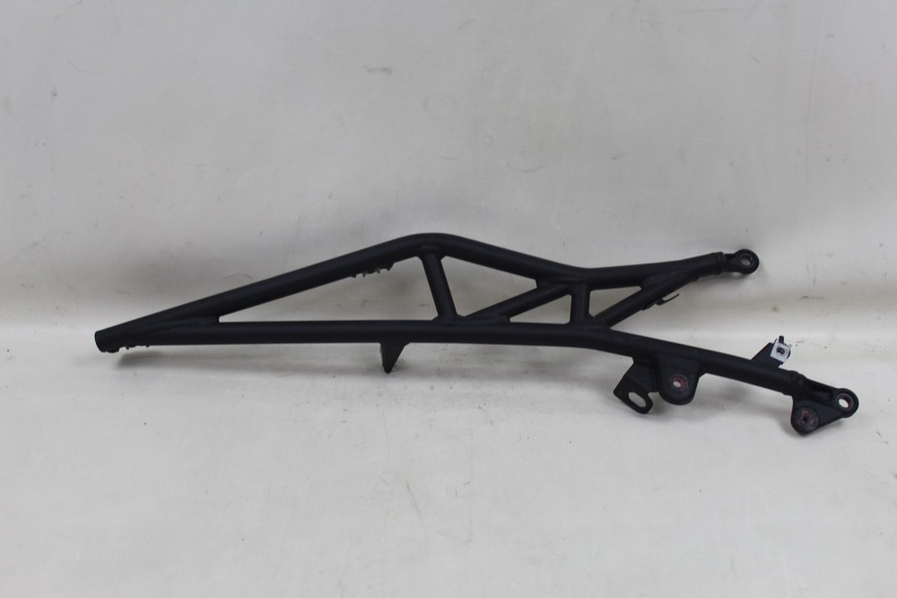Ducati Multistrada 1200 13-14 OEM Right Side Subframe Support Bracket Chassis