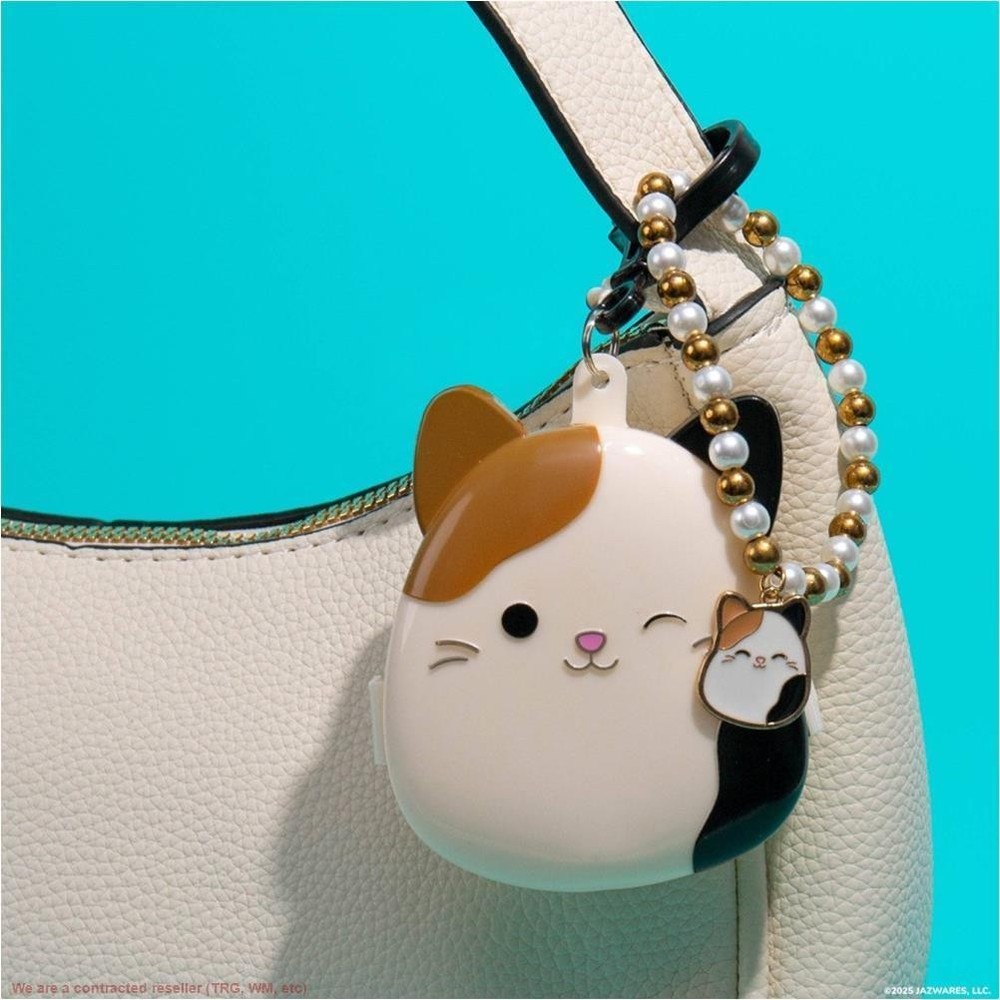 Squishmallows CAM Bracelet Kit