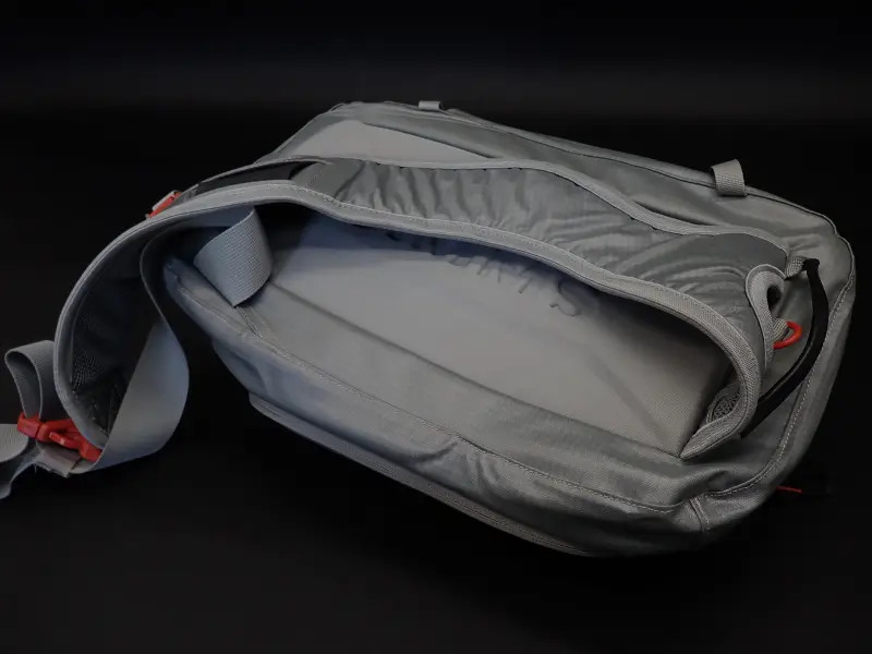 Simms G4 Pro Sling Pack Boulder