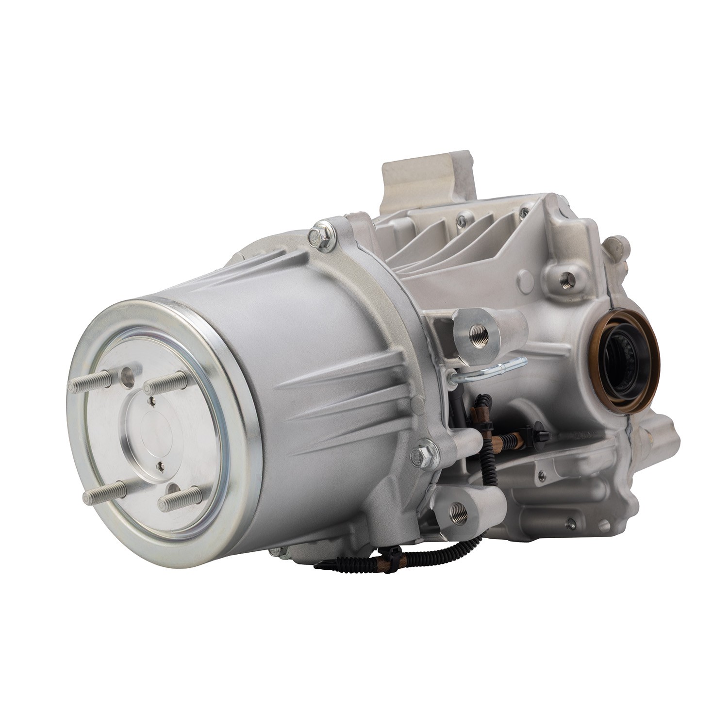 For 18-24 Mazda CX-5 CX-9 AWD KA0327020 Rear Axle Differential Carrier Assembly