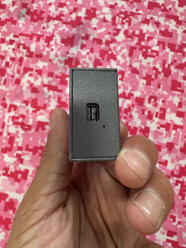 Blackmagic Design UltraStudio Mini Recorder - Thunderbolt