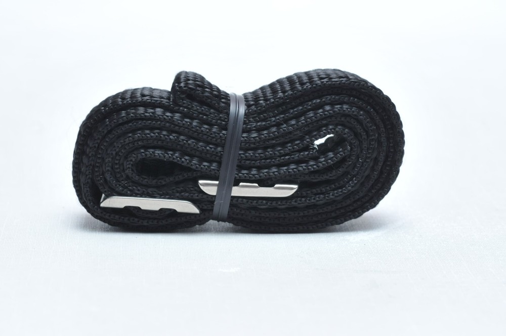 NIKON Slim Hard Lens Case Strap