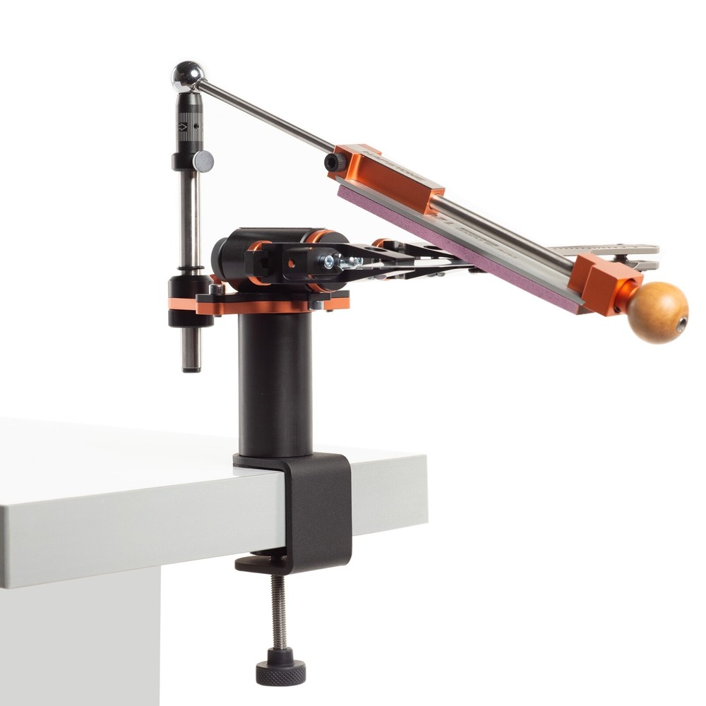 C-clamp for Hapstone RS + Free shipping