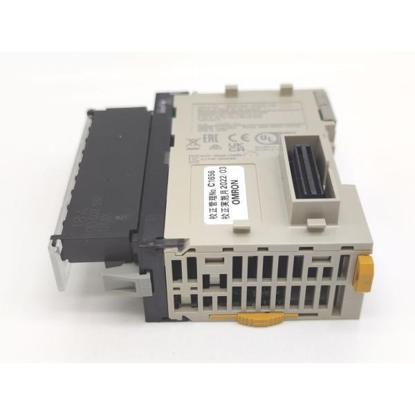 OMRON CJ1W-PDC15 PLC Power Supply Module USED