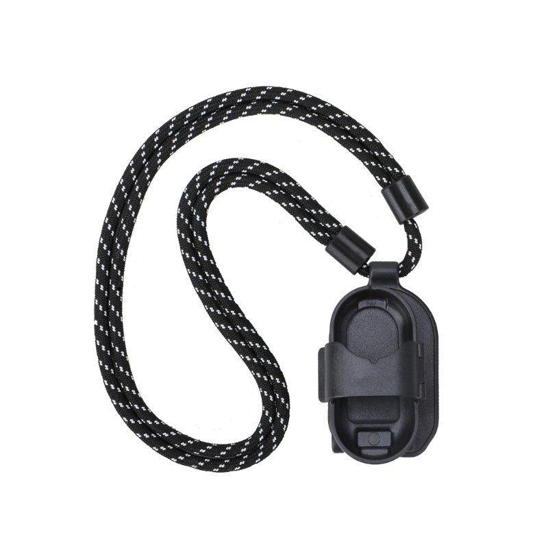 Adjustable & Neck Mount for GO 3 Camera Holder Flexibility in