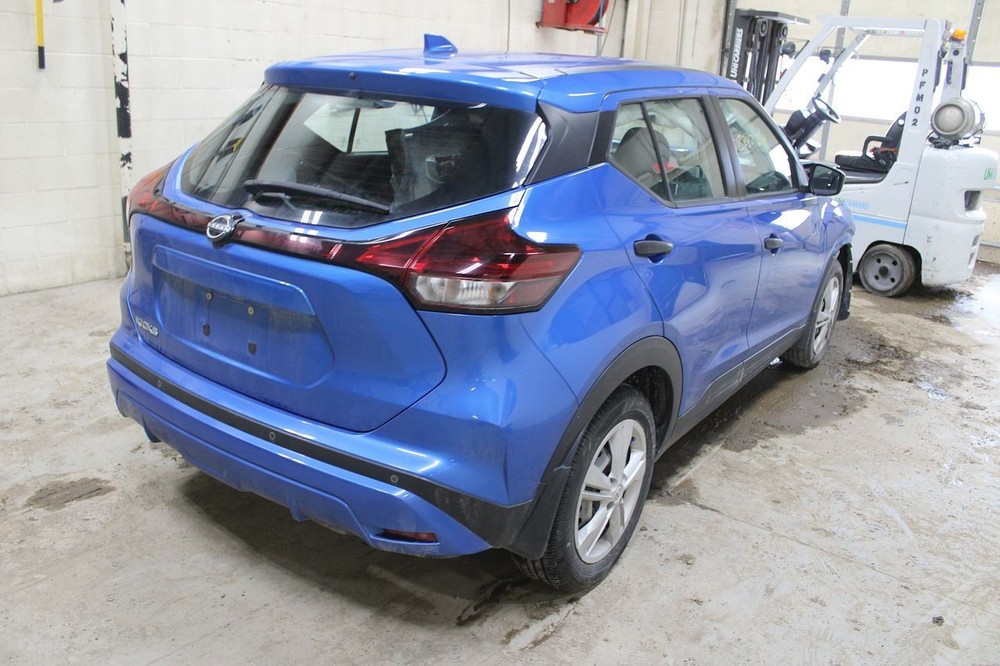 Camera/Projector Camera Front Windshield Mounted Fits 23 KICKS 3002301