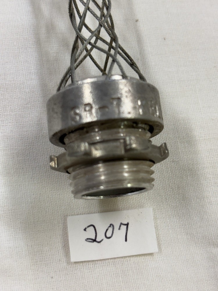 Kellems Deluxe Cord Grip SR-8