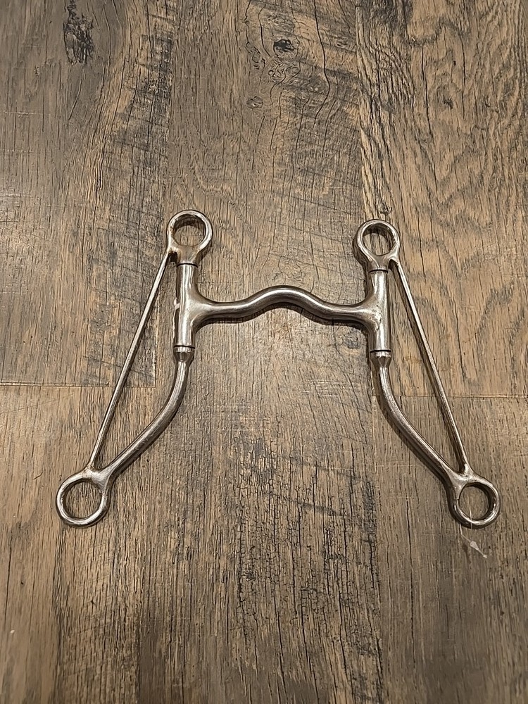 Horse Bit