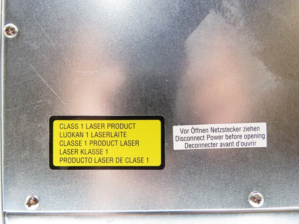 K&S Systemtechnik GmbH MCD 10 Unit