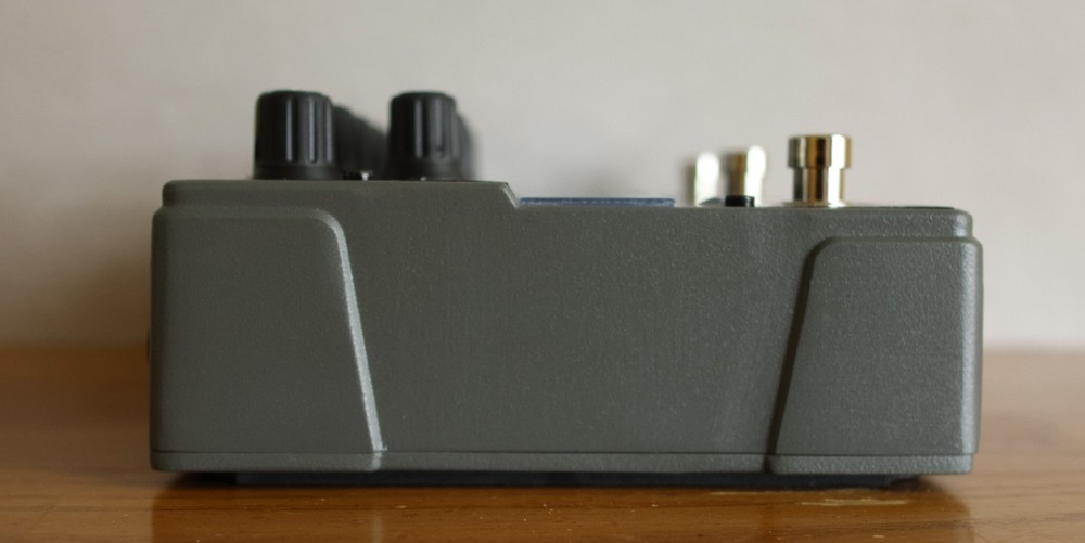 Eventide TimeFactor Twin Delay Looper Effects Pedal - MINT -