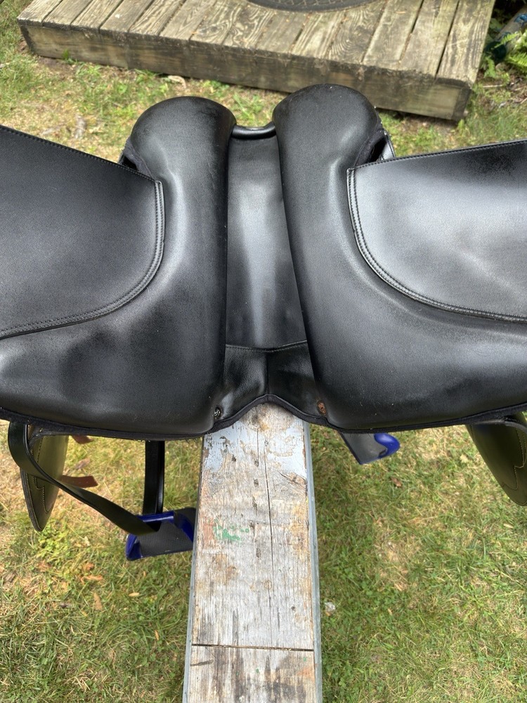 Wintec Pro Stock Saddle