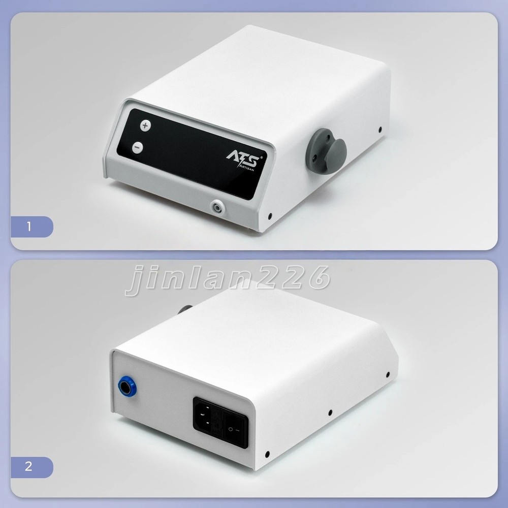 New High Frequency Electrocautery Light Therapy TH-1 Electric Surgical Machine