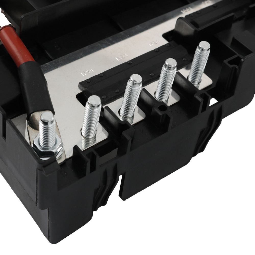 Battery Distribution Engine Compartment Fuse Block 84354716 For GM