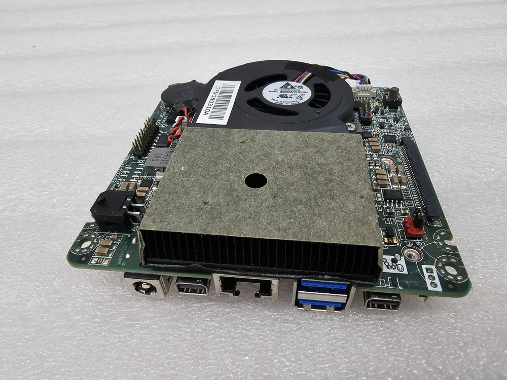 INTEL NUC5i3MYBE MINI PC #2