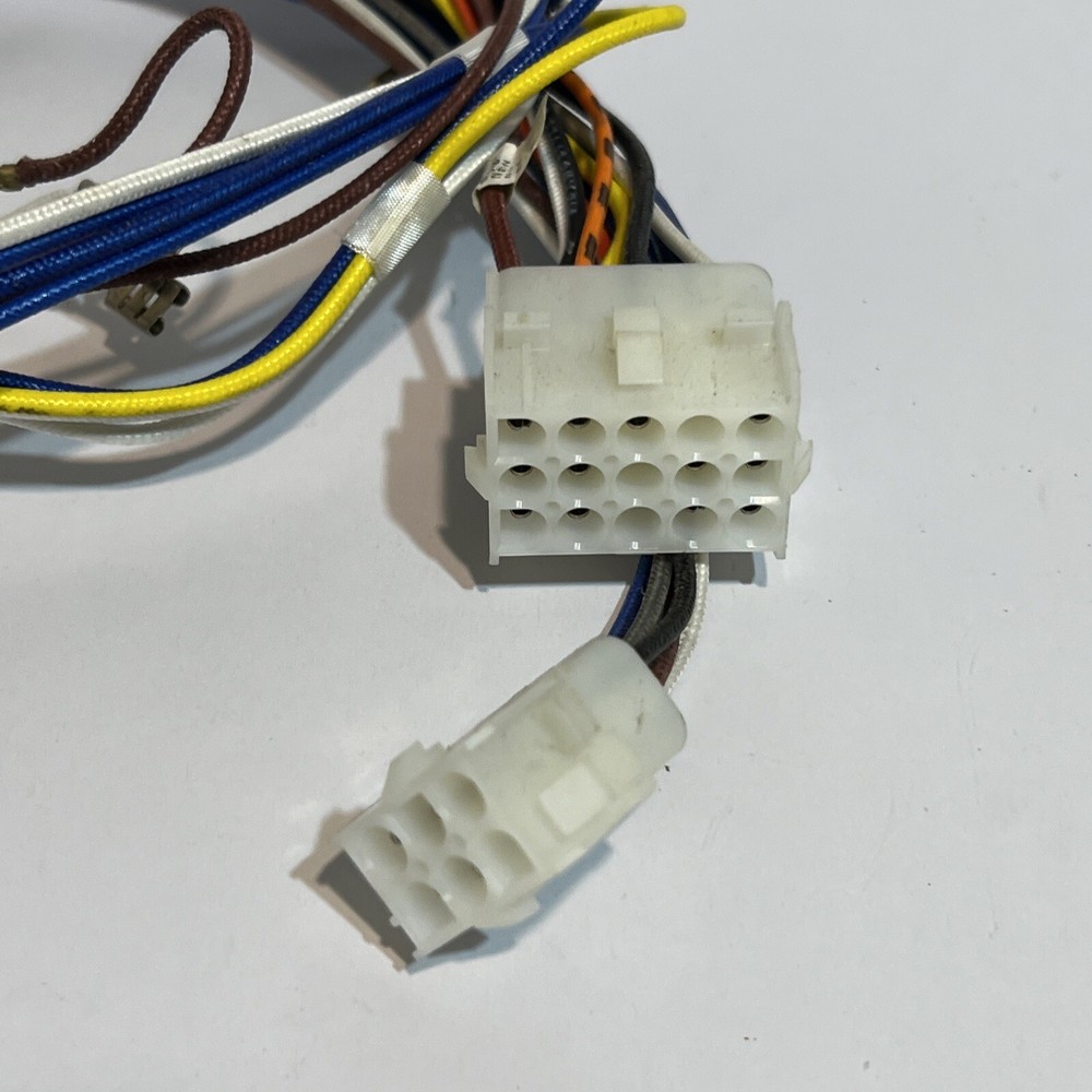 318228975 FRIGIDAIRE HARNESS-ELECTRICAL