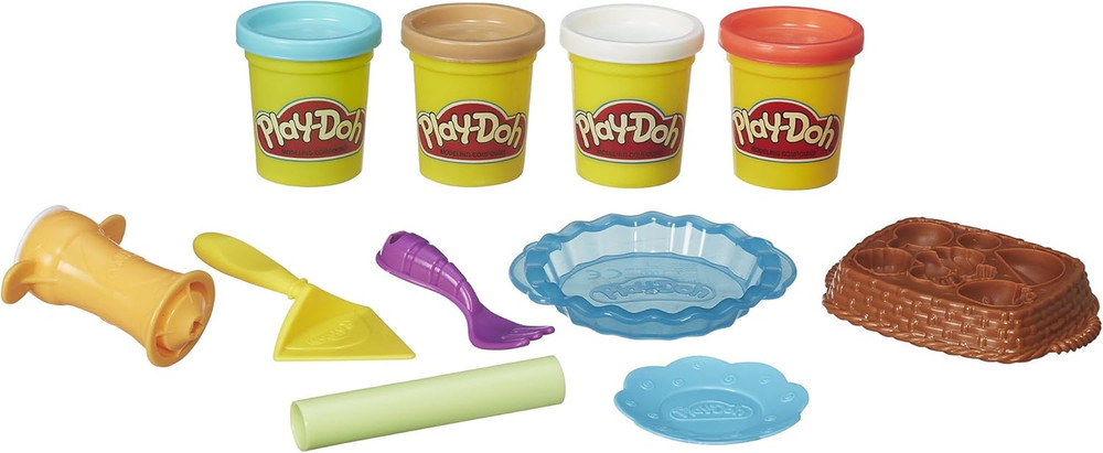 Play-Doh Playful Pies Set