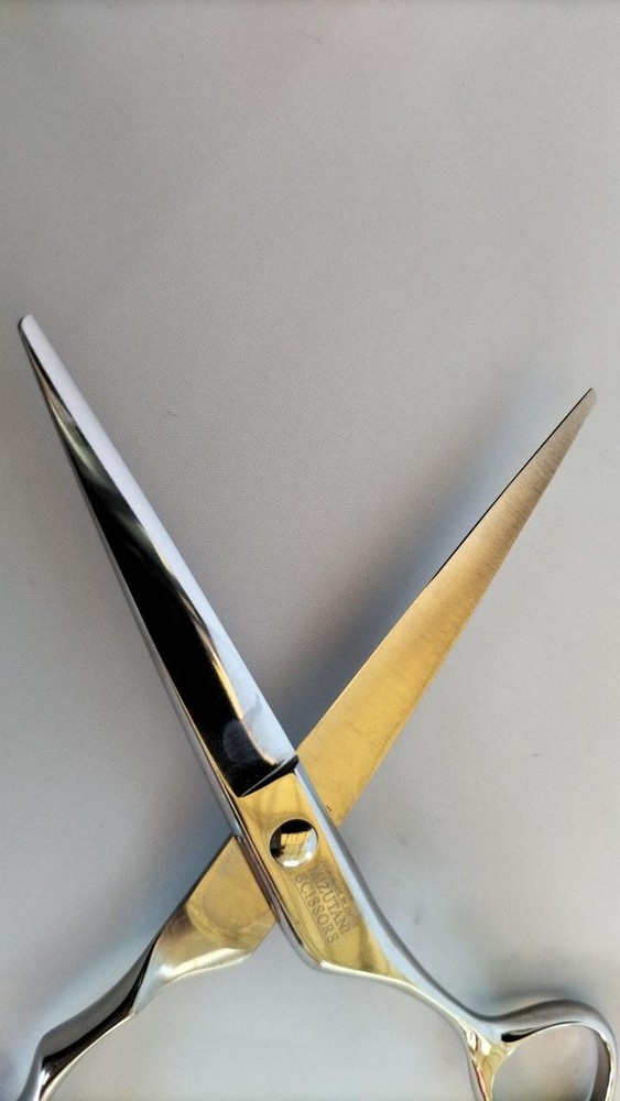 MIZUTANI SCISSORS Hair Cutting Scissors