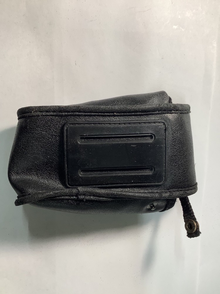 Pentax Soft Lens Case