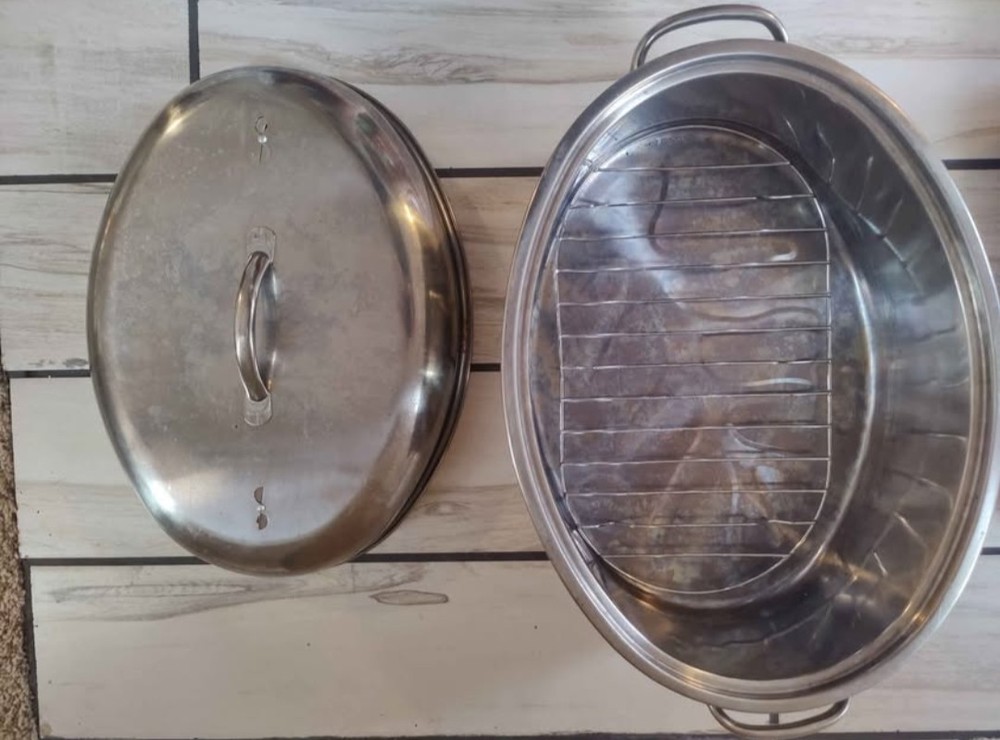 Cookware