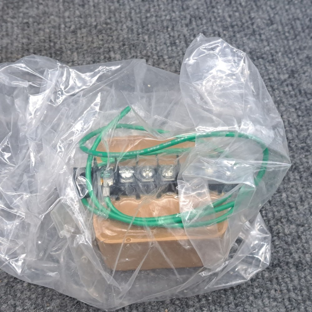 Surge Protector 879002, 2A12F381, 10517151