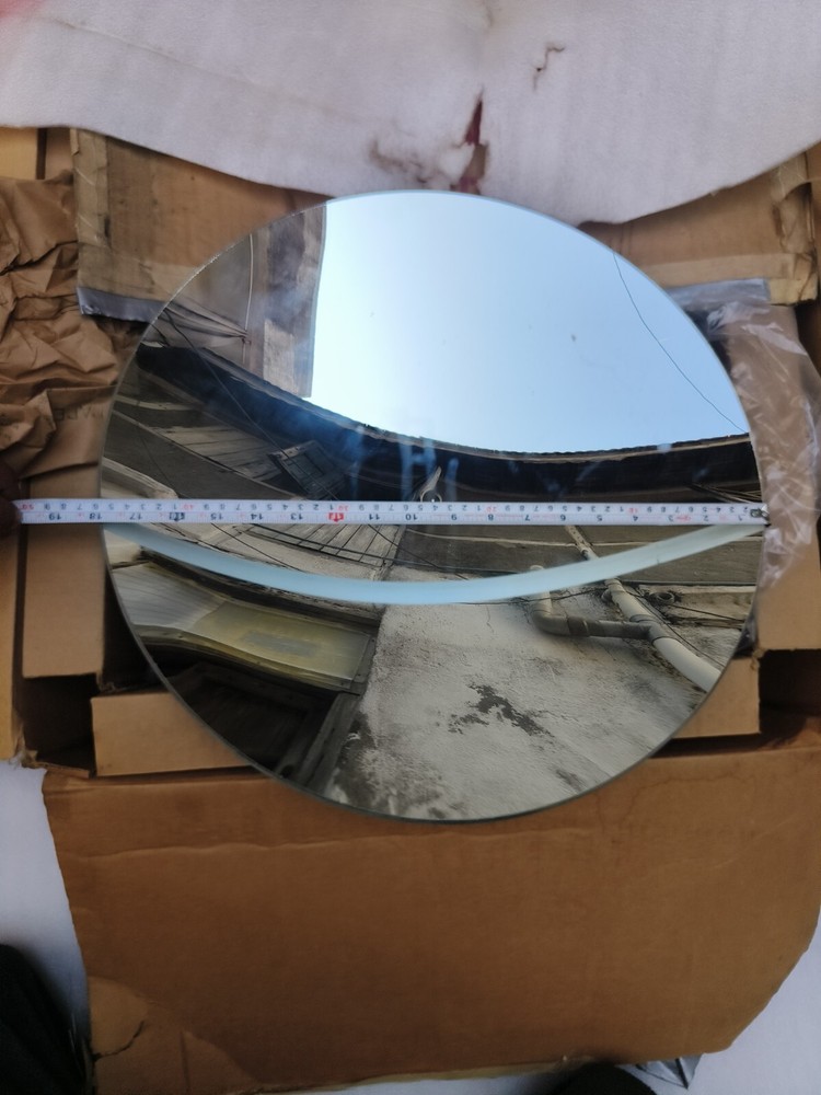 Replacement Reflector series 800 Searchlights(New Without Box)