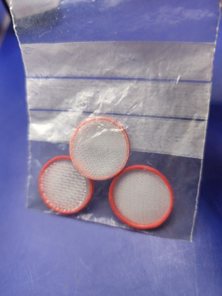 GE Column Filter About 1 Inch Diameter