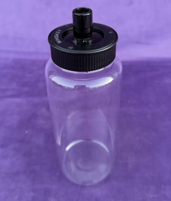 Bartesian Replacement Bottle For Model Number 55300 Series Whiskey