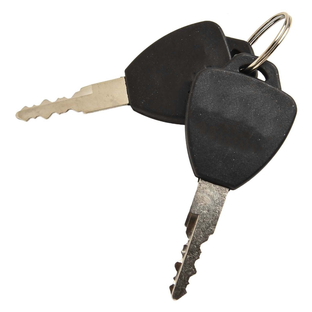 Reliable Battery Charger Lock Switch for Various Applications with 2 Keys