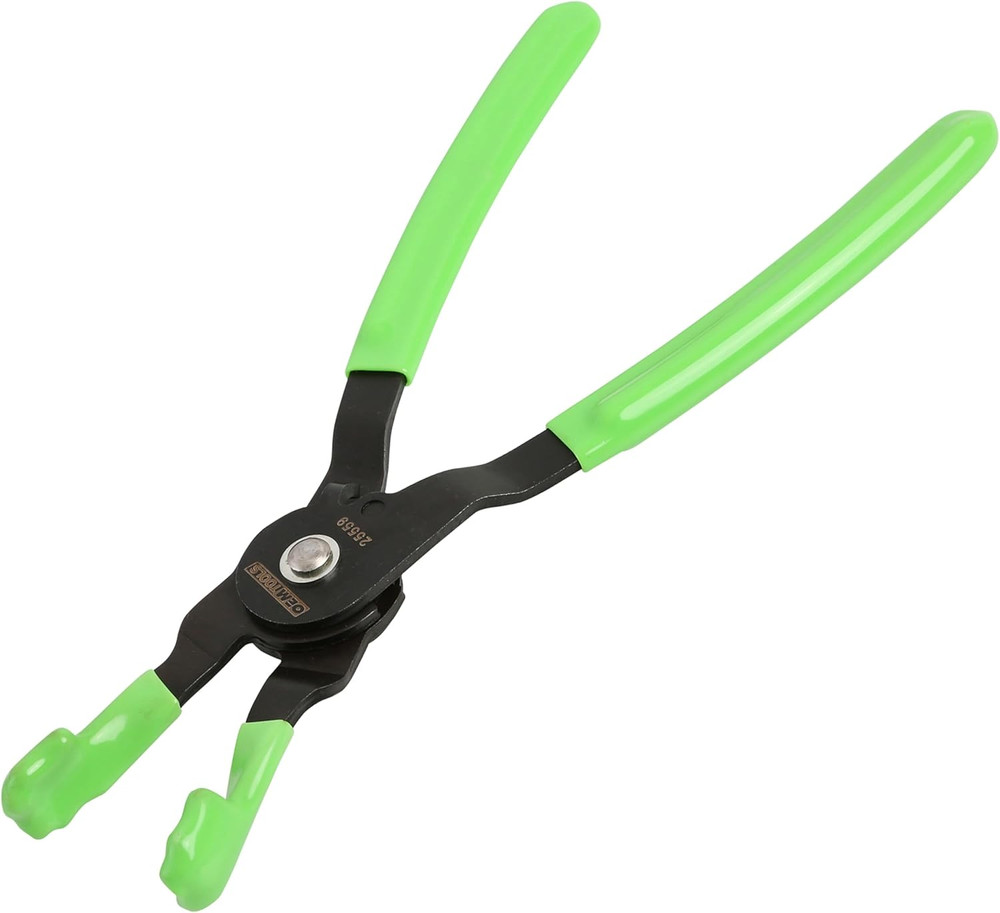 25559 Adjustable Spark Plug Boot Pliers, Five Positions for Easy Access to Hard-