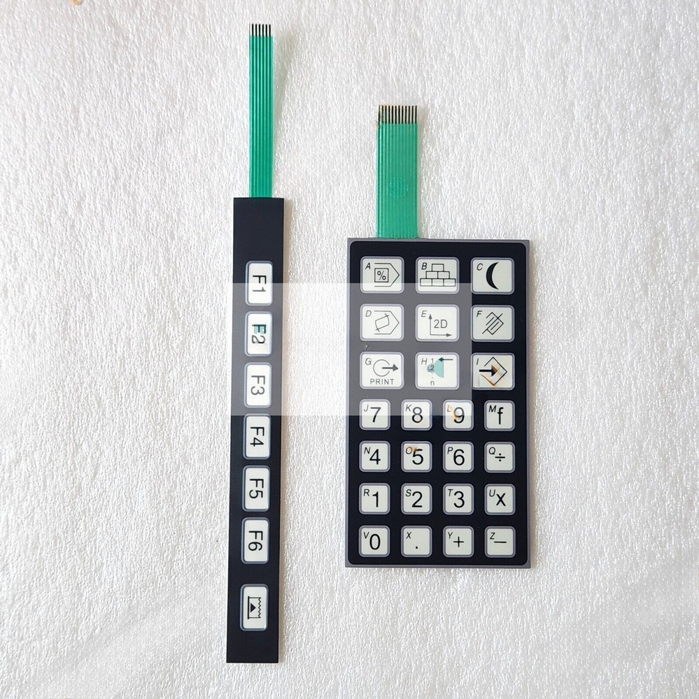 2set Operating Membrane for Tesa Micro-Hite Manual Height Gauge MicroHite350