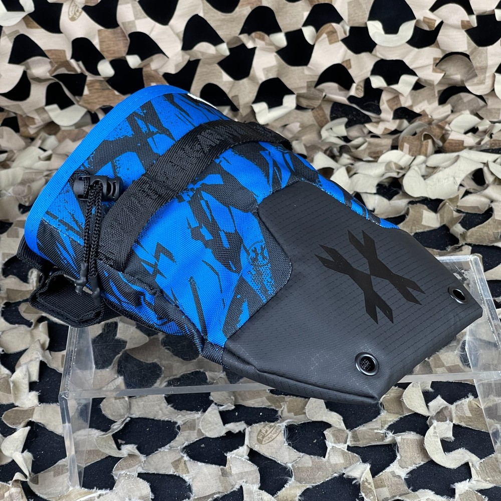 NEW HK Army Hostile EVAC Dump Pouch - Blue