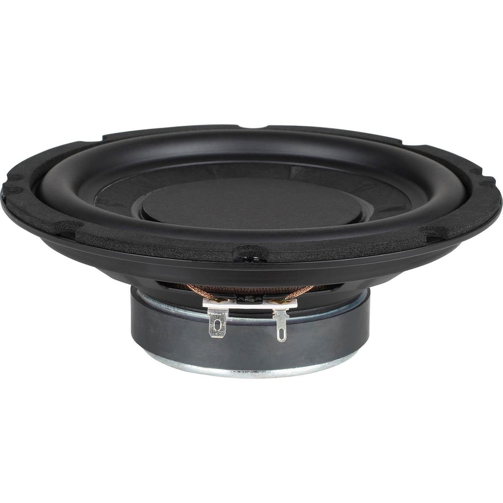 GRS 6LPSW-4 6-1/2" Low Profile Subwoofer 4 Ohm