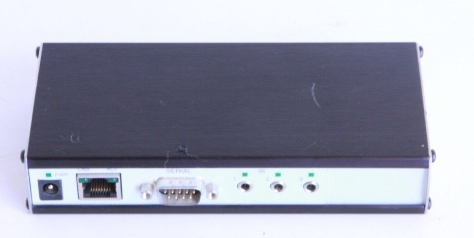ReQuest IQ.NIRE IQ Network IR Extender