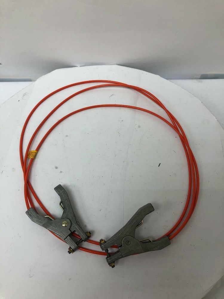 Static Discharge Ground Wire Assembly by Hubbell GCSI-HH-10