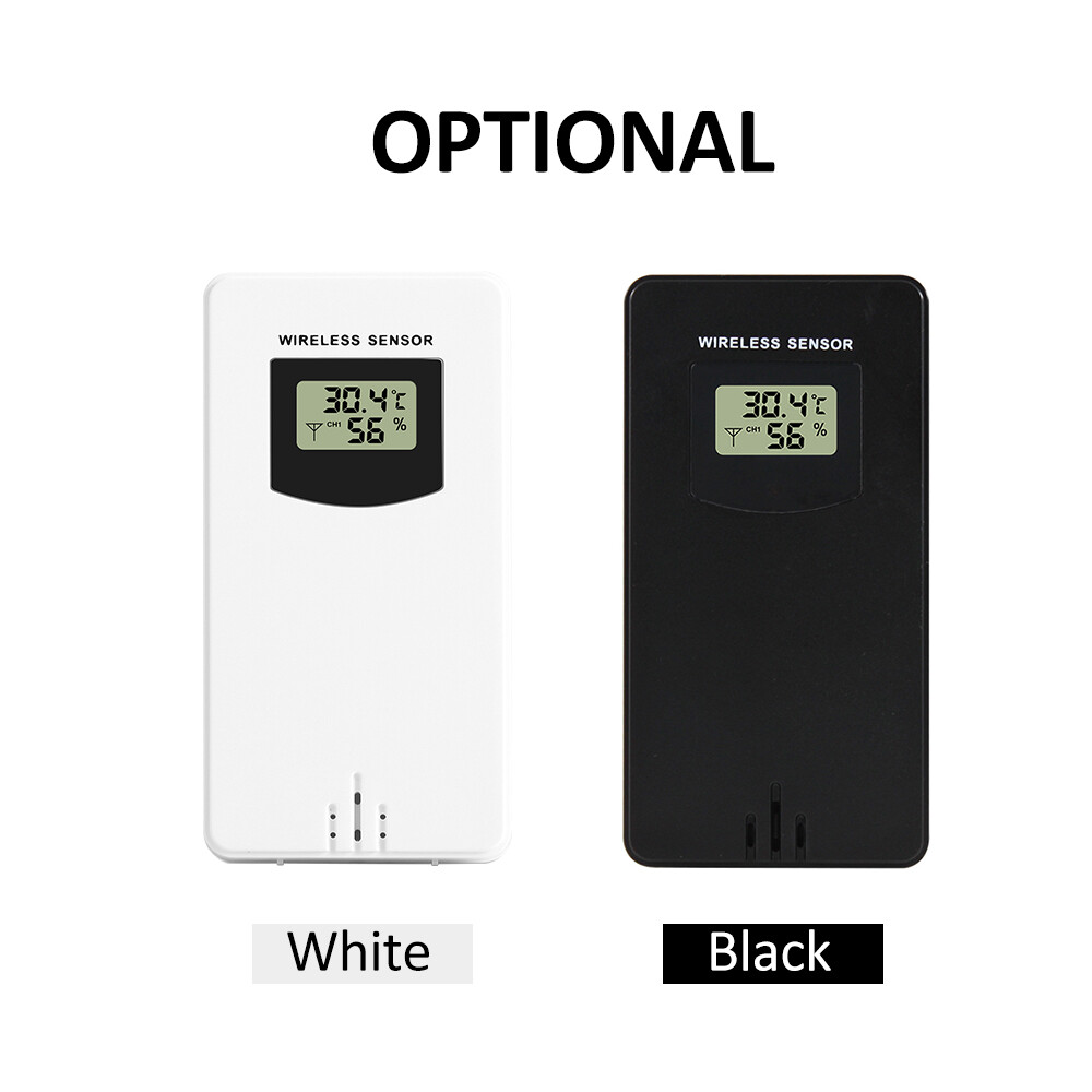 Humidity Meter Hygrometer Electronic Digital K4A4