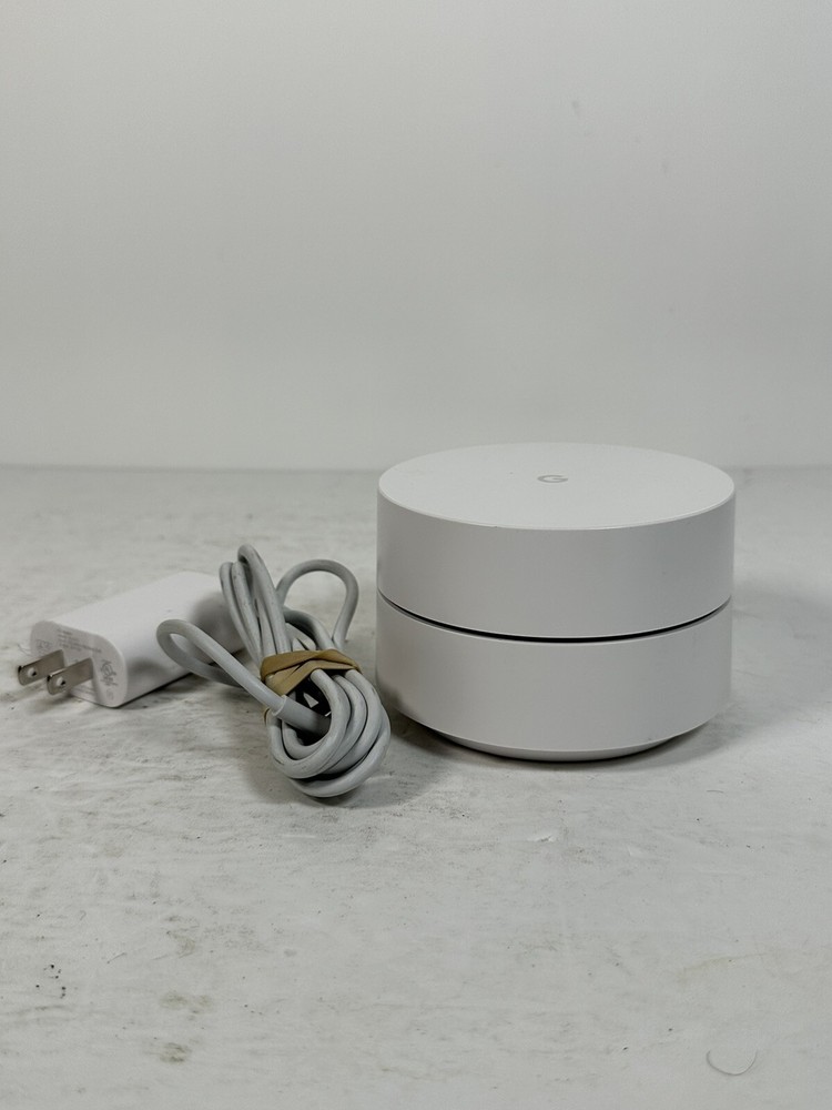 Google AC-1304 Wireless Mesh Router Fast Shipping