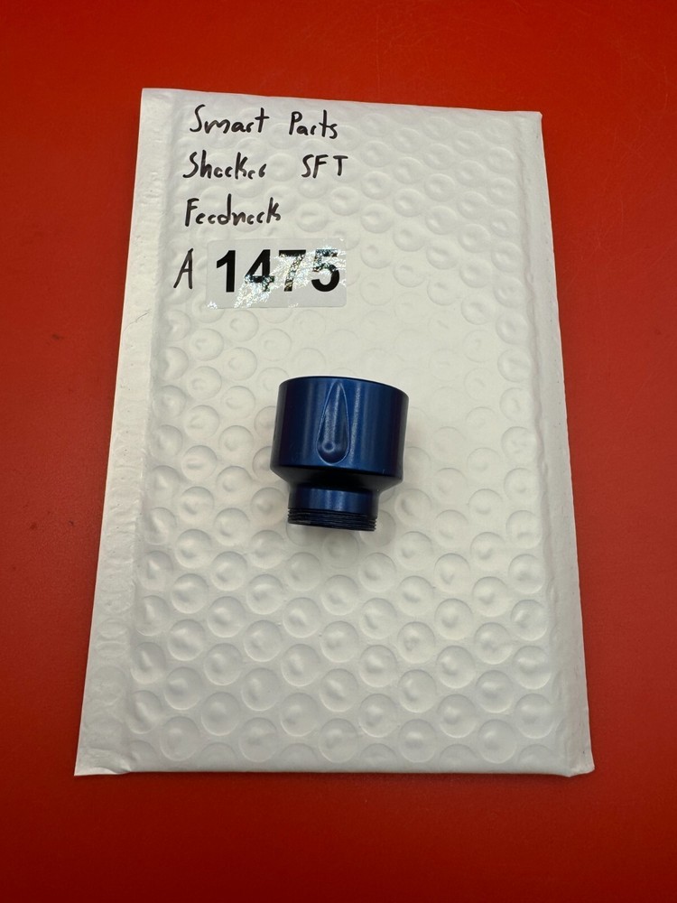 Smart Parts Shocker SFT Feedneck