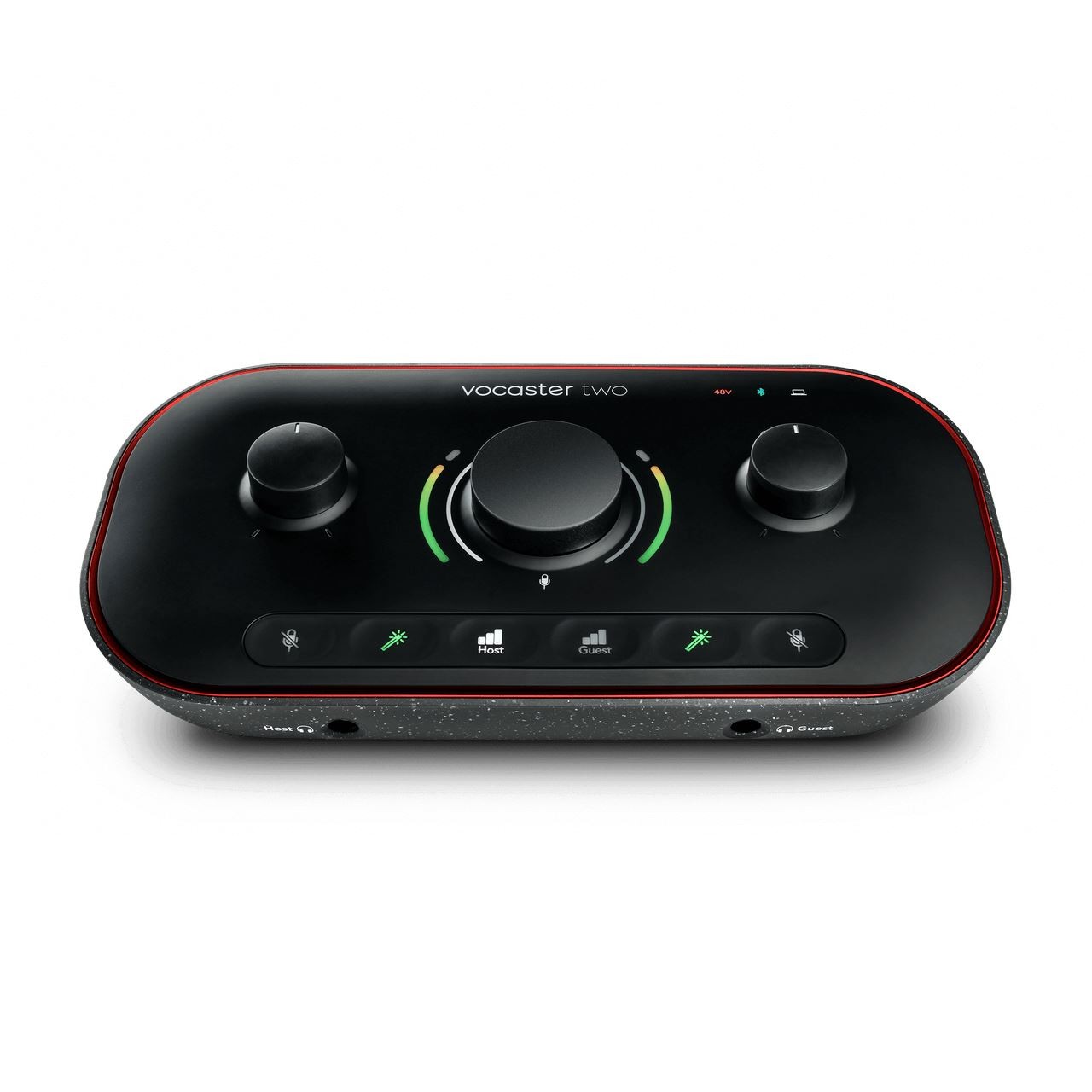 Focusrite Vocaster Two - B-Stock