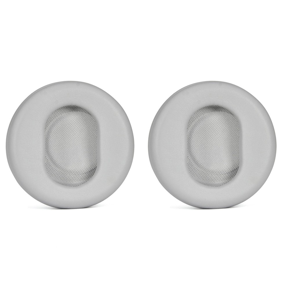 2Pcs Ear Pads Cushion Cover Grey For Microsoft Surface Headset Replacement