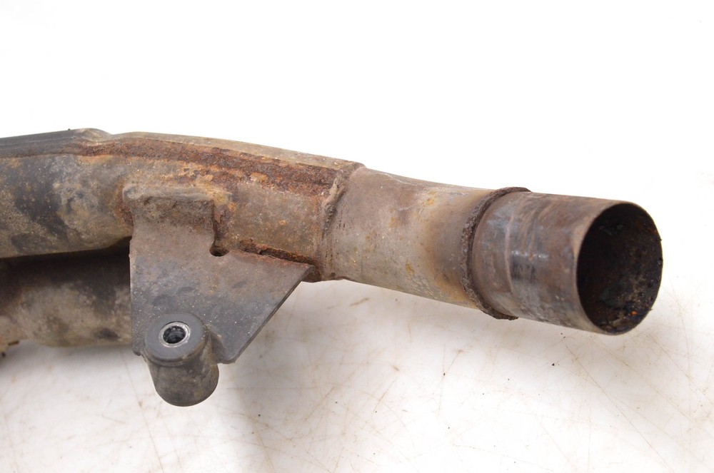 99 Honda CBR600F4 Header Exhaust Head Pipe
