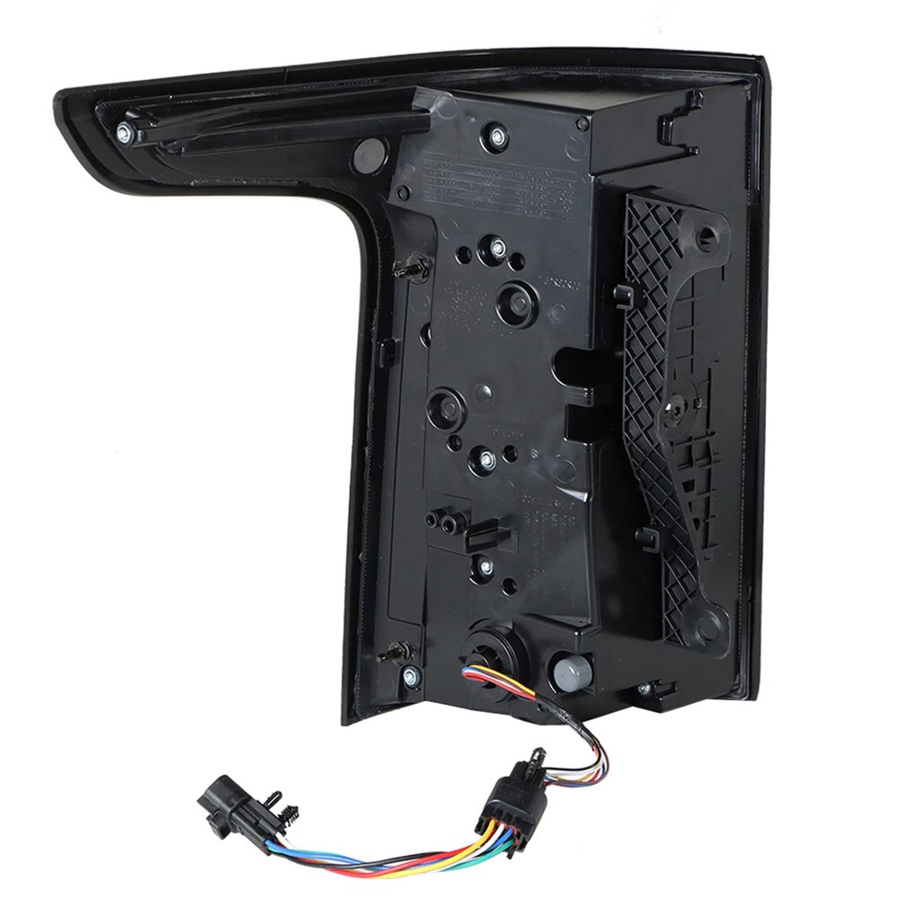 Right Side Tail Light Replacement for L405 2018-2020