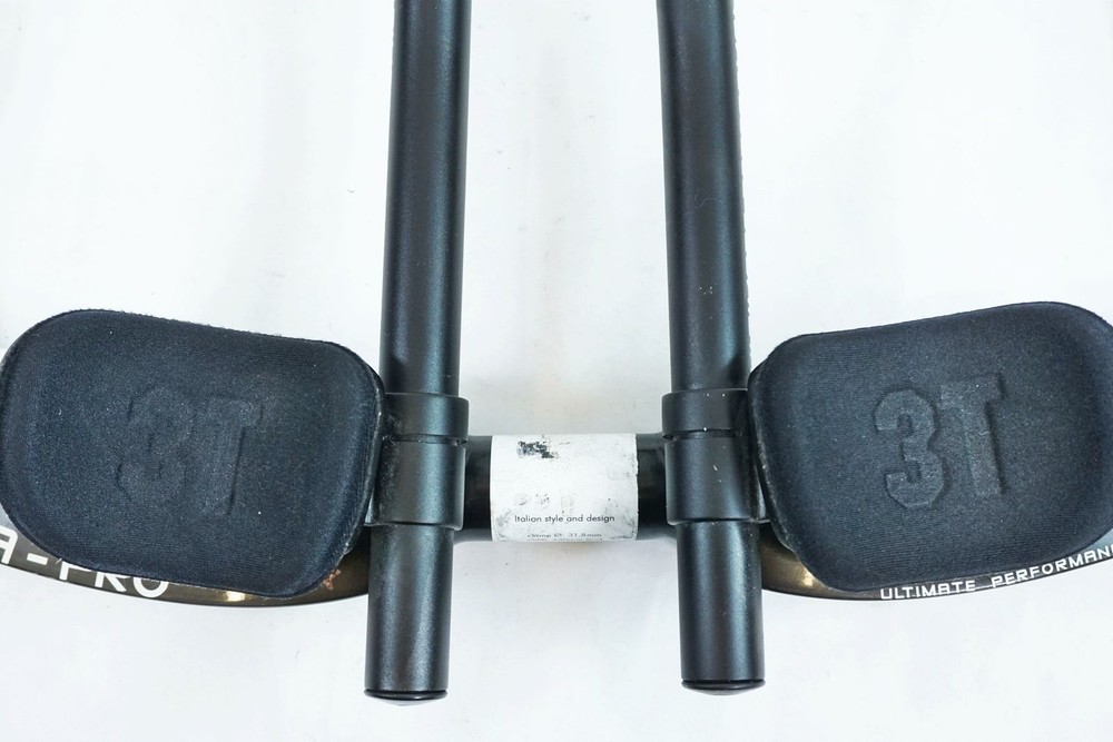 3T AURA PRO Φ31.8 TT Handle / Ariake Store