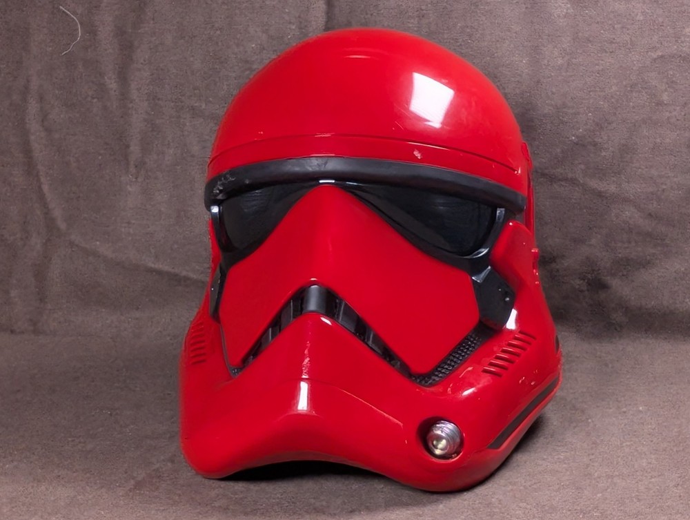 Star Wars Black Series Cardinal Helmet