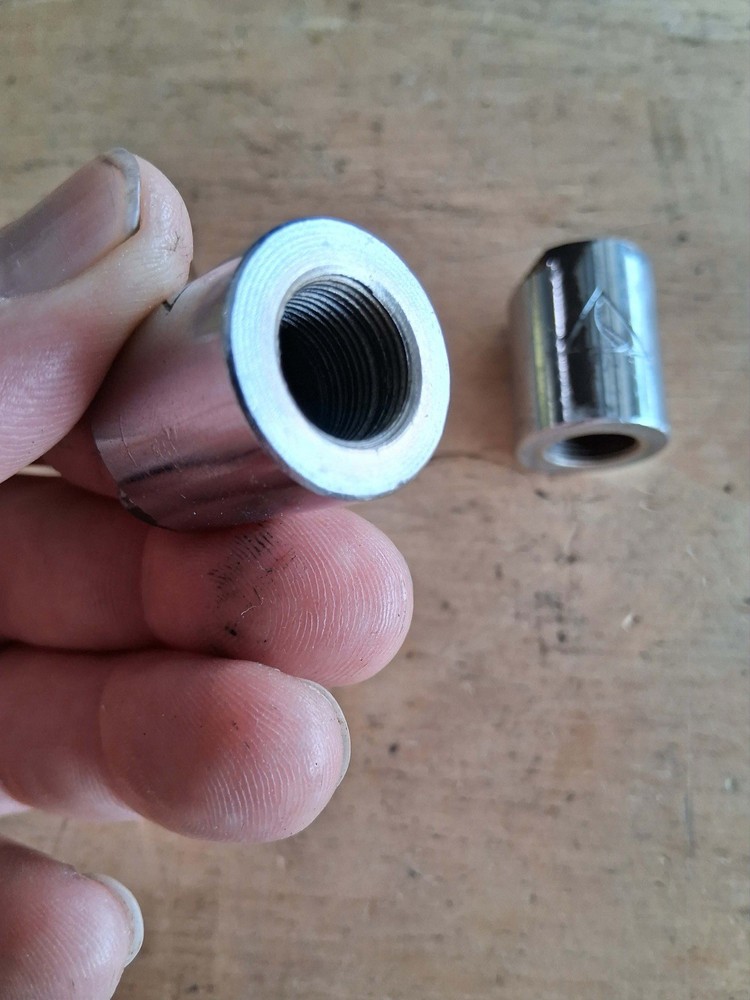 midschool socket bolts 14mm