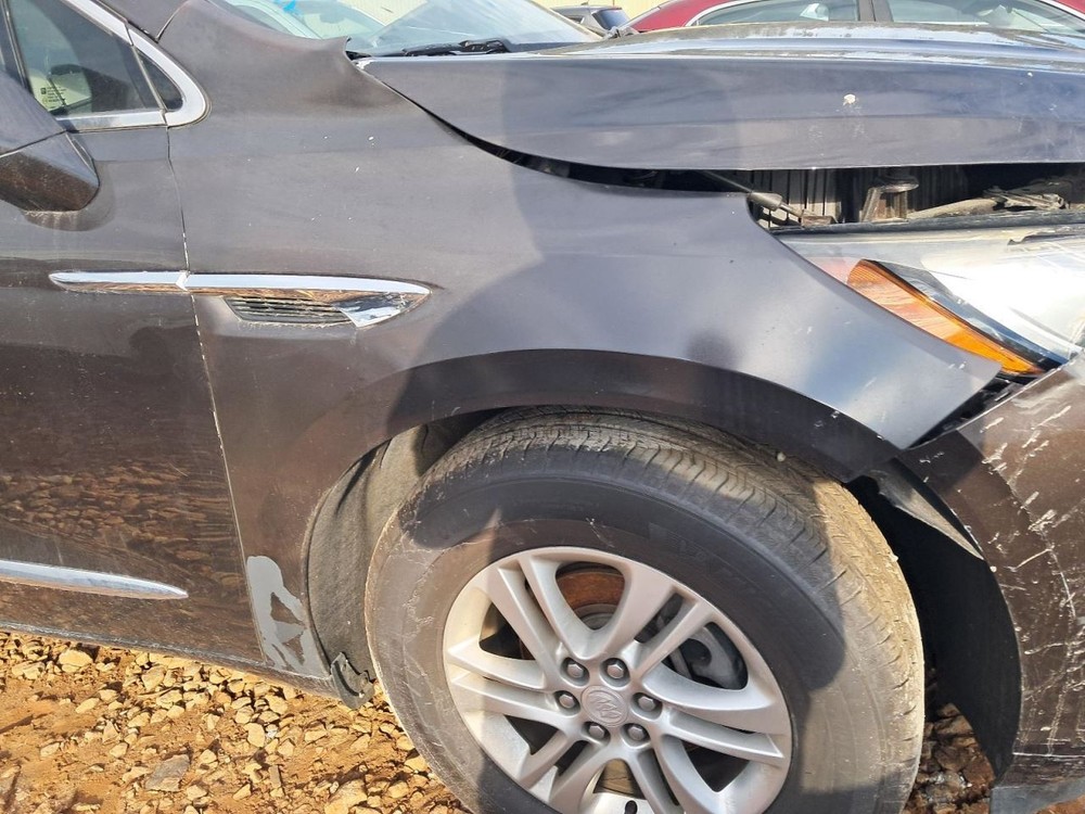 Fuse Box Engine Fits 18 ENCLAVE 4893771
