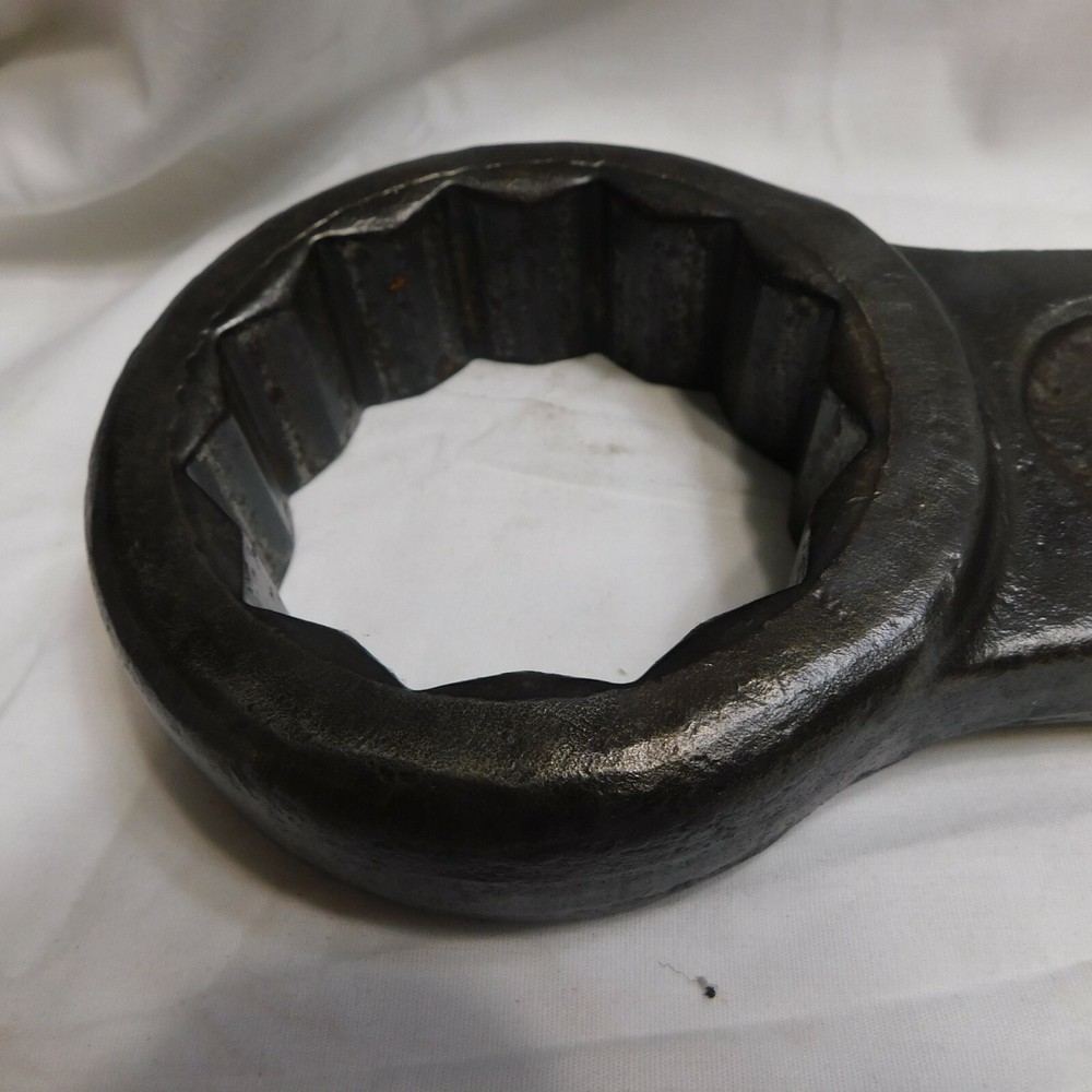 OZAT 3-1/8" Striker Wrench