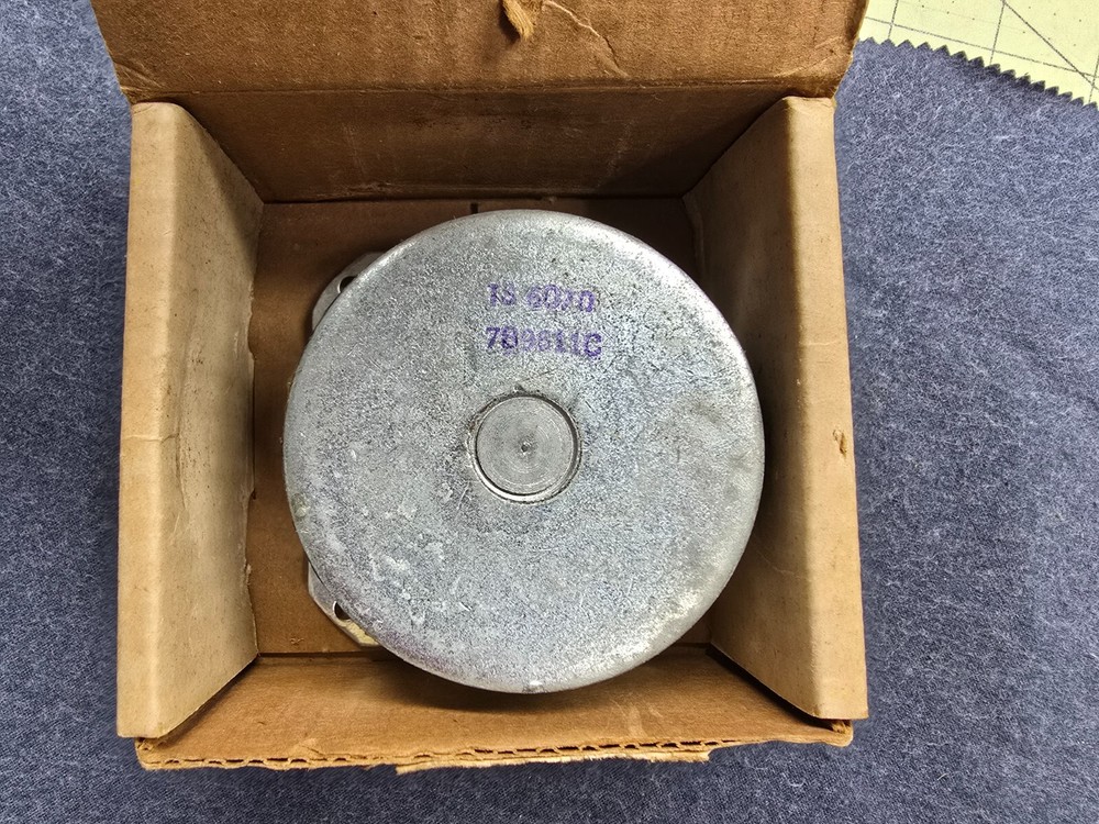 TS-6070, 3.5" Speaker - TS6070 - 8 Ohm