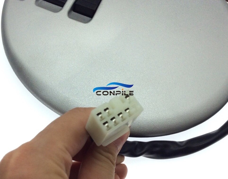 for Zotye 2008 electric glass lifter window regulator switch button
