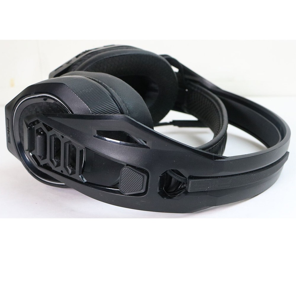 Rig 800 Pro Wireless Gaming Over Ear Headset With Microphone & Base No Dongle