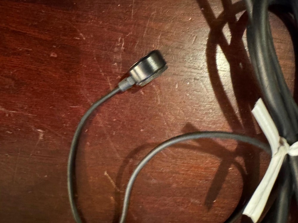 Sennheiser CEHS-SH 01 Shortel adaptor cable for Electronic Hook Switch 504590